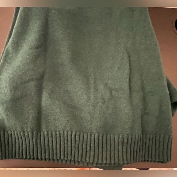 J. Crew rhinestone sweater dress - Picture 8 of 9